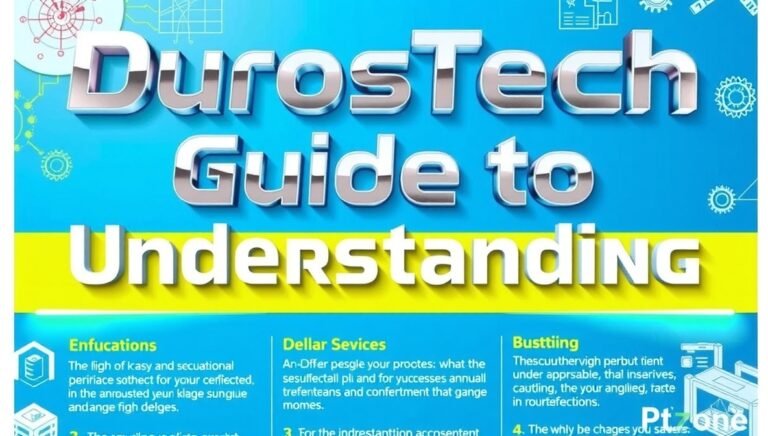 durostech guide to understanding