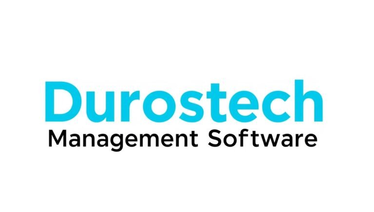 management software durostech