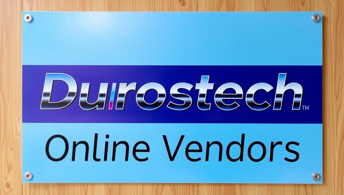 durostech online vendors