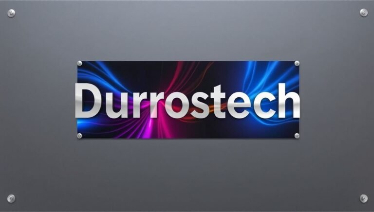 hardware durostech