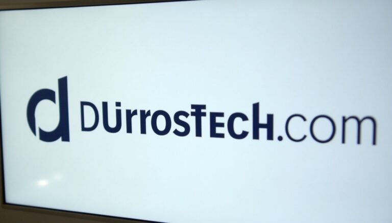durostech com