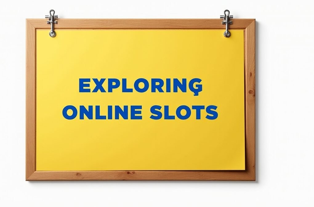 durostech exploring online slots