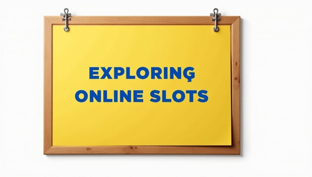 durostech exploring online slots