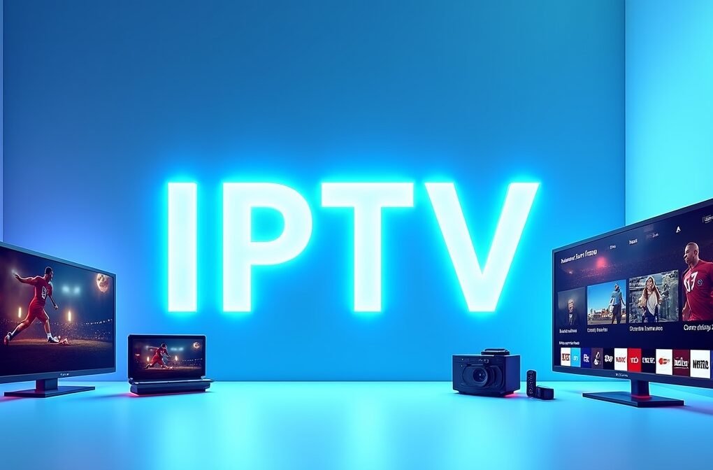 Install IPTV on Android TV guide