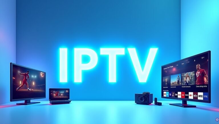 Install IPTV on Android TV guide
