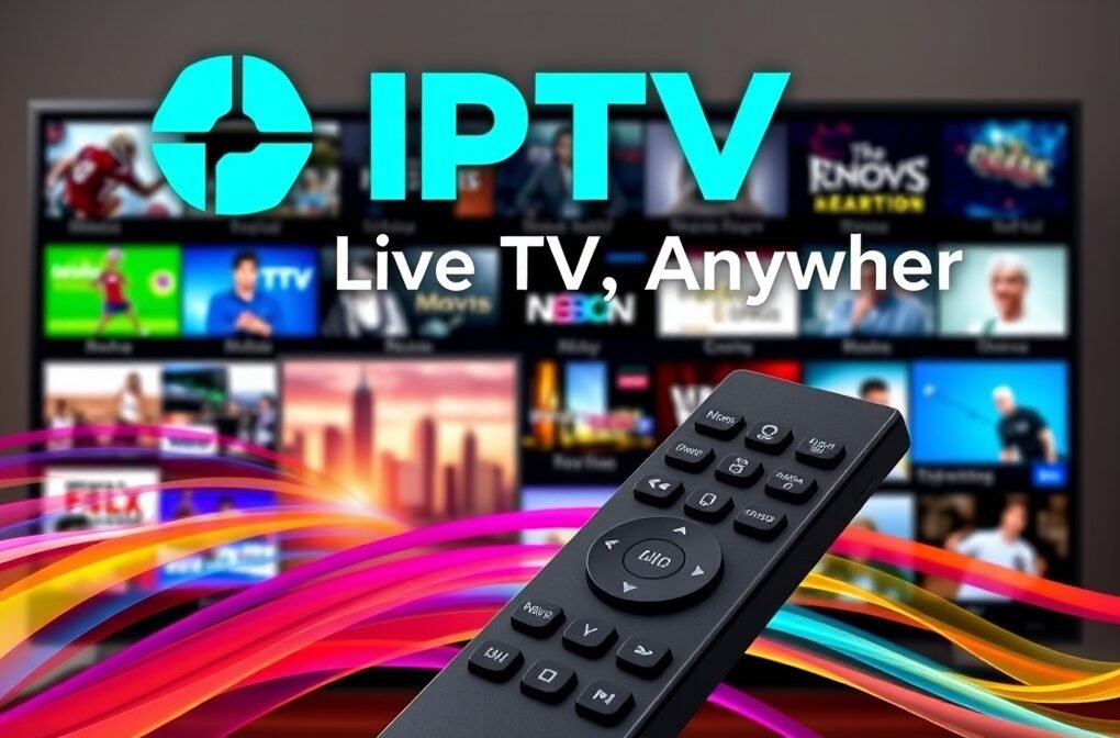 Iptv Reviews